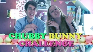 Chubby Bunny Challenge - Le Monde à L'Envers