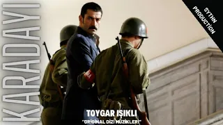 #Karadayı Karadayı - Mahir'in İsyanı (Original Dizi Müzikleri) Toygar Işıklı