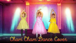 Easy Dance Steap for CHAM CHAM Song //Sudipta Dance Academy //BAAGHI//#trendingdance//Tiger Shorff /