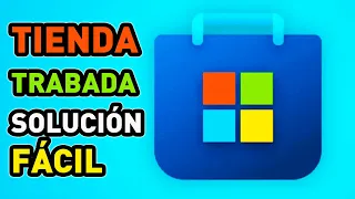 TUTORIAL Solucion MICROSOFT STORE No Carga Se queda en un Ciclo TIENDA MICROSOFT Trabada