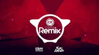 Meduza, Becky Hill, Goodboys Lose Control Kelvin Douglas & Yuri Lorenzo Remix