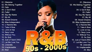 NeYo, Beyonce, Usher, Chris Brown, Rihanna, Mariah Carey   90'S R&B PARTY MIX