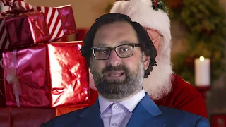 Tim and Eric 2020 Mandatory Attendance Tour™ Little Xmas Message