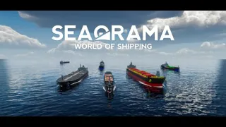 МОЯ СУДОХОДНАЯ КОМПАНИЯ ► SeaOrama: World of Shipping