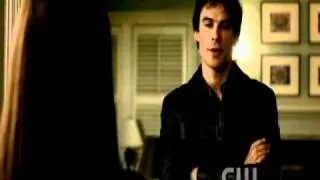 Impossible - Stefan/Elena/Damon (Stefan and Elena BREAK-UP!!!)