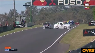 Perfectly Cut Screams (Motorsport Edition)