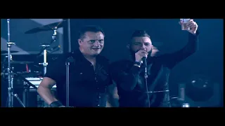 Die Krupps - Live At Wacken Open Air 2016 (2019) [full concert HD]