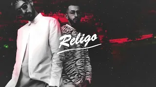 Miyagi & Andy Panda - Minor (Remix by Religo)