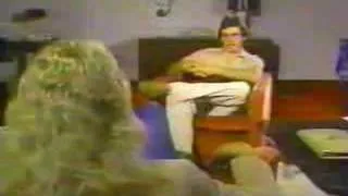 RUSH soundcheck  jacobs ladder 1979 Ray Daniels interview
