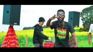 Stoneface Priest - Africa be wise (official video 2024)