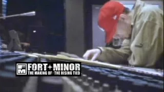 Fort Minor - Создание альбома "The Rising Tied"