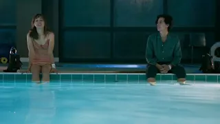 “To understand death, you have to look at birth.” | Five Feet Apart 2019