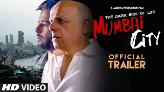 Official Movie Trailer : THE DARK SIDE OF LIFE – MUMBAI CITY