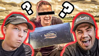 Ist das ihr Ernst? Reaction auf BFB Unboxing