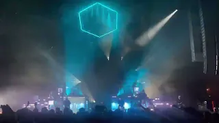 Odesza (The Last Goodbye) - A Moment Apart x It’s Only (VIP)