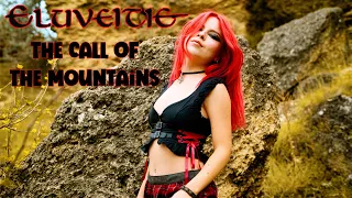 ELUVEITIE - The Call Of The Mountains (by The Iron Cross)