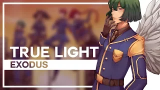 【A-L2】TRUE LIGHT【EXODUS】