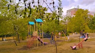 Видео зарисовки 18 09 2023 Бердянск
