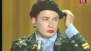 Андрей Данилко   После гулянки 2002