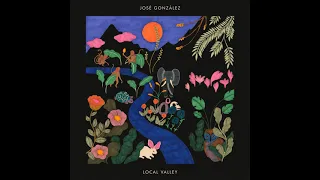 José González - Honey Honey