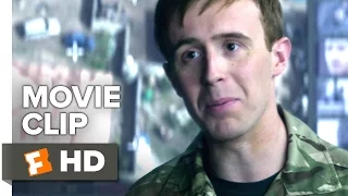 Eye in the Sky Movie CLIP - Refer Up (2016) - Helen Mirren Movie HD