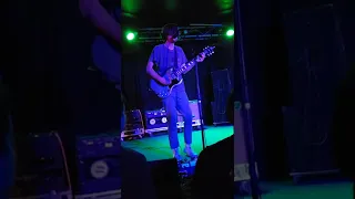 Black Pistol Fire - Look Alive @ The Ottobar Baltimore 5/4/22