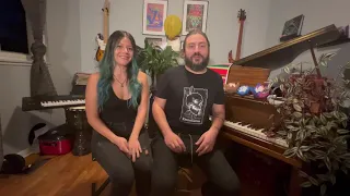 Allison Iraheta -  Long Long Time -  Linda Ronstadt - cover song -  Patreon Request  -  Matteo Eyia