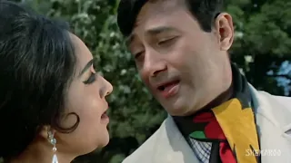 Dil Pukare Aare (Revival) - Jewel Thief (1967) 1080p* Video Songs