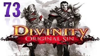 Divinity Original Sin Gameplay Part 73 - Tenebrium Acquired