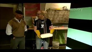 MythBusters - Pie-crete