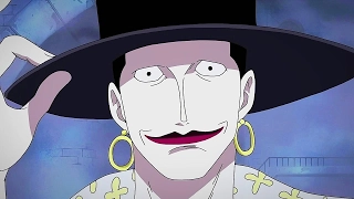 Lafitte's Past! - One Piece Eng Sub