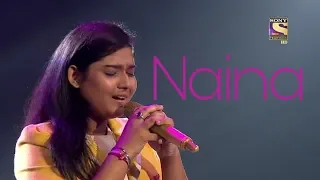 Ankona  Mukherjee Superstar Singer