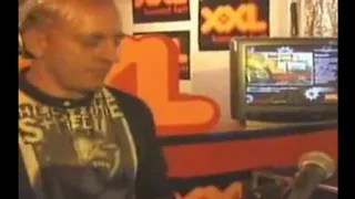 Sven Väth live hr3 XXL kommt Fett beste Hr3 XXL  die es gab einfach Hammer