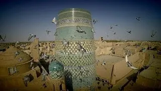 Khiva: la città alle porte del deserto sull'Antica Via della Seta - life