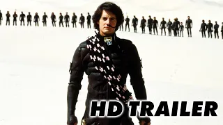 Dune (1984) | HD Trailer