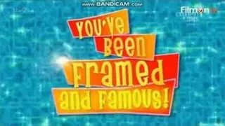 You’ve Been Framed and Famous! [S22 Ep21] (December 22, 2009)