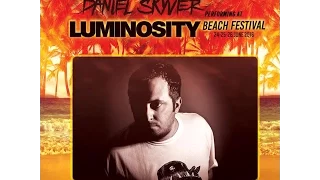 Daniel Skyver [FULL SET] @ Luminosity Beach Festival 25-06-2016