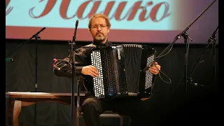 Vladislav Zolotaryov  Sonata 2 Professor Sergey Nayko (Bayan)