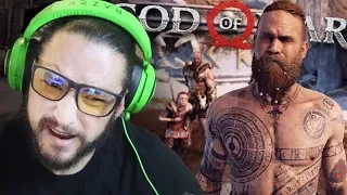 BALDURS LAST FIGHT THE END FINALE - GOD OF WAR Gameplay Part 19