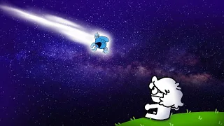 Shooting Stars but its Six