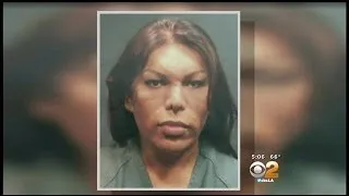 Arrest Made In Silicone Injection Death Of Transgender Woman