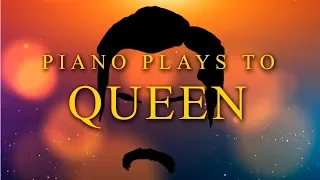 Piano Plays To Queen (Full Album)