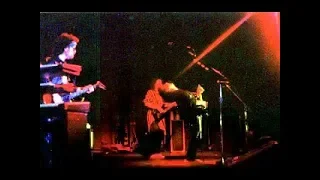 Blue Öyster Cult - Wings Of Mercury - Philadelphia PA  6/24/86