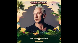 Johan Gielen (Classics) LIVE @ Luminosity Beach Festival 2022 Zandvoort, The Netherlands  - seciki.p