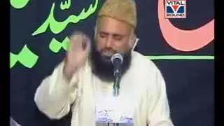 Main To Panjtan Ka Ghulam Hoon Live