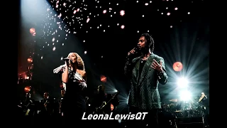 Endless love - Leona Lewis & Miguel (Power of love Gala 2019)