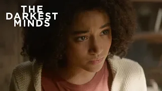 The Darkest Minds | "The Ones Who Changed" TV Commercial | 20th Century FOX