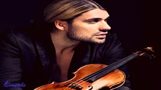 David Garrett [photos] ~The Maestro immersed in thought ~HD