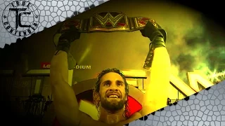 Seth Rollins | What I've Done