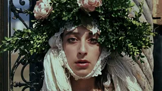 Three Restored Shorts by Sergei Parajanov | Trailer